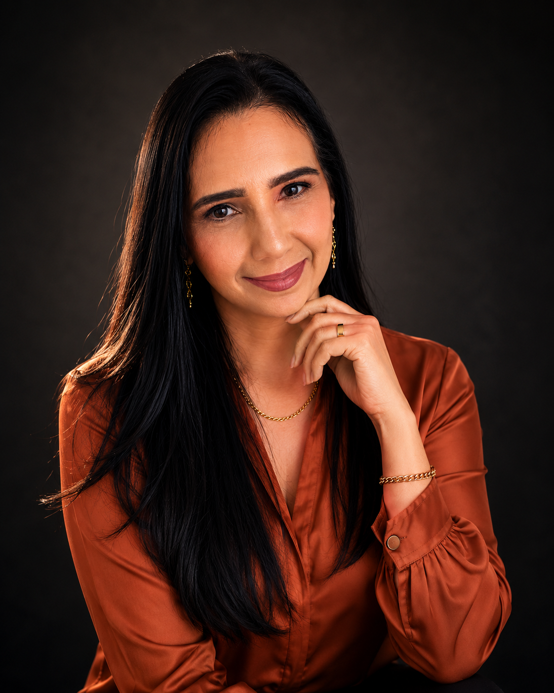 Patrícia Sales